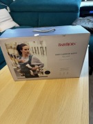 BabyBjörn nosidełko move 3D Airy Mesh