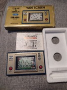 Nintendo game watch fire