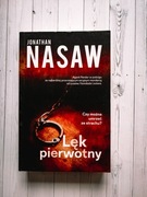 Jonathan Nasaw Lęk pierwotny 