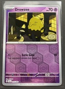 Karta pokemon Shrouded Fable Holo Reverse 016/064 Drowzee