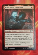Norin, Swift Survivalist karta MTG