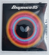 Butterfly Dignics 05 (czarna)