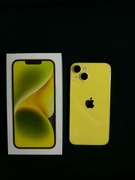 iPhone 14 128gb stan idealny 