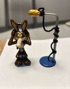 Wiluś Kojot Ferrero Eggs