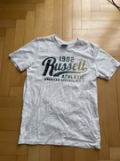 Koszulka Russell Athletic - 2 szt. 10-11 lat lub 146-152 cm