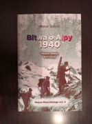 Marek Sobski - Bitwa o Alpy 1940