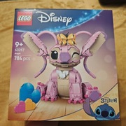 LEGO Angel Andzia Lilo i Stitch 43257