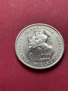 100 zł. 1988 PRL    Stan 1-