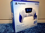 Kontroler Playstation 5 PS5 DualSense edycja limitowana Astro Bot