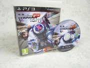 MotoGP 10/11 Sony PS3 