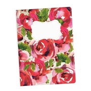 Journal A5, 10 czystych stron - Rosy Cosy