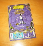 Człowiek w żelaznych skarpetach Tom 2 Alan Snow 