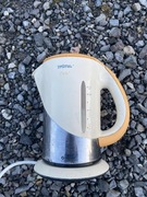 Czajnik elektryczny Zelmer Crystal