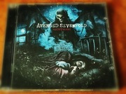 Avenged sevenfold – nightmare - Allegro Lokalnie