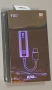 FiiO JadeAudio KA2 TypeC