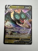 POKEMON KARTA NOIVERN V SWORD SHIELD PROMO SWSH 148