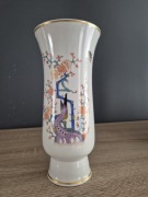 Porcelanowy Wazon Miśnia 