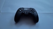 Kontroler bezprzewodowy Cobra QSP450BK czarny do ps4 ps3 pc PlayStation