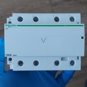 SCHNEIDER ICT 4S 100A 220/240V