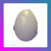 Moon Egg ADOPT ME