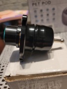 Zawór blow off TS-0203-1061