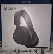 Xbox Wireless Headset