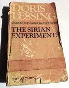 The Sirian Experiments