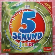 5 Sekund Junior edycja specjalna