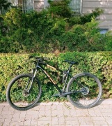 KROSS level 1.0 rower MTB