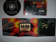 Pandemia Spreading..Vader Krabathor Askalon Hypnos Morbid Anagel Trauma