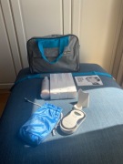 Galvanic Spa Trio