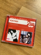 Kayah - Kamien / Zebra 2CD