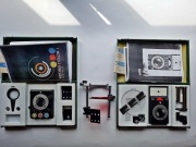 2. Analizator barw, kolorów i światłomierz   -  Meopta  