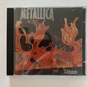 Metallica „LOAD”