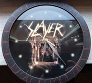 Zegar SLAYER !!!
