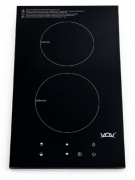 Płyta indukcyjna VOV VIC-2107 230V – 2 pola