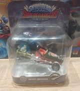 Figurka SKYLANDERS CRYPT CRUSHER TANIO