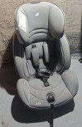 Fotelik samochodowy Joie Stages Gray Flannel 0-25 kg