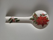 Łyżka zabezpieczająca 