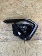 Lampa prawa Kia sportage full led 