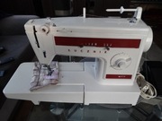 Maszyna do szycia Łucznik 4 koła nowe