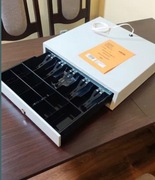 Szuflada kasjerska  POSNET SKV