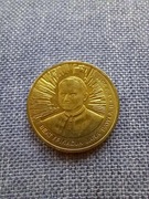 2 zł Beatyfikacja Jana Pawła II