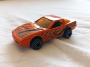 Majorette Chevrolet Corvette Made in France 