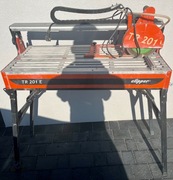 Przecinarka do glazury Clipper TR201E