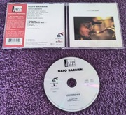Gato Barbieri - Yesterdays CD