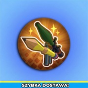 ROBLOX RIVALS | RPG Bundle | PREZENT