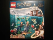 Klocki LEGO Harry Potter 76420 Turniej Trójm.
