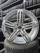 Felga aluminiowa "20" Pompei