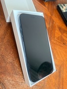 Iphone 15 pro max 256 gb blue titanium jak NOWY!